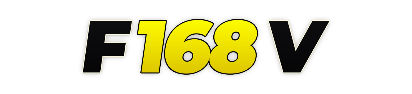 f168v Logo
